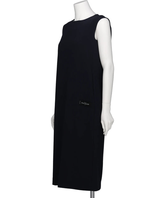 “MY PAL” SLEEVELESS DRESS