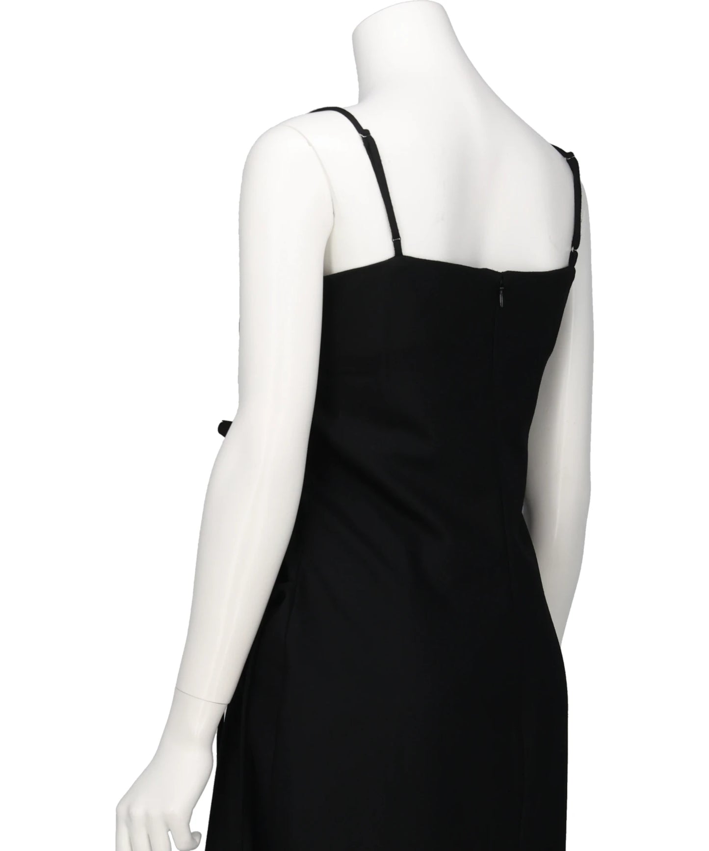 LUPTON FLOWER DRESS