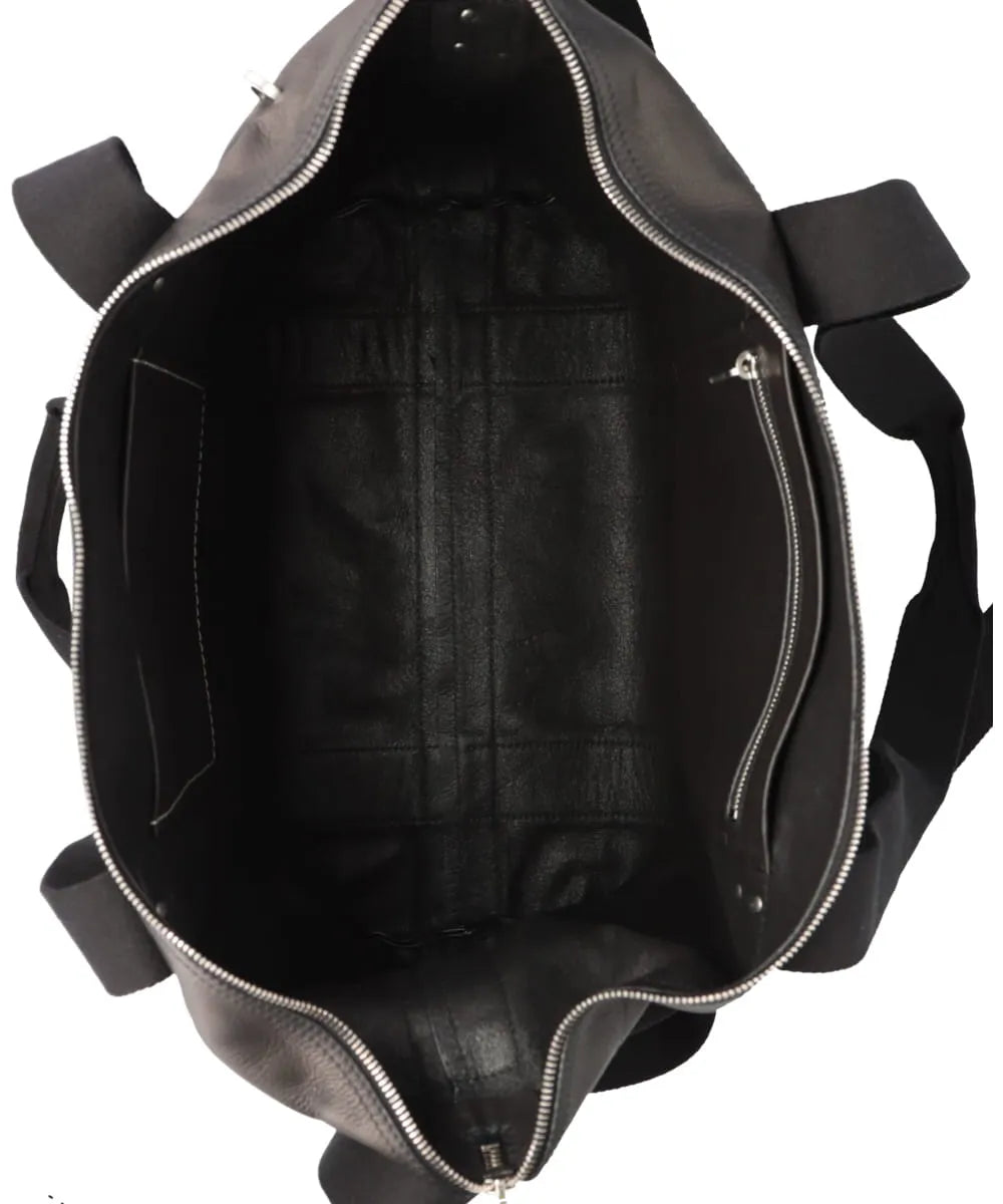 TROLLEY - BLACK/BLACK