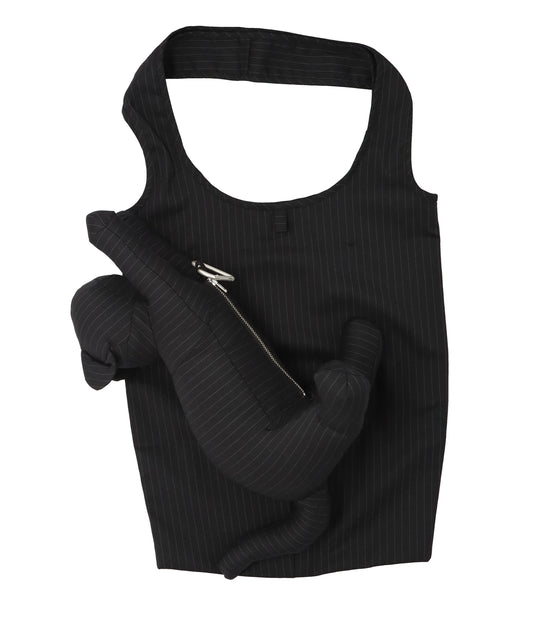 CAT TOTE BAG