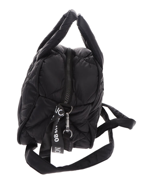 08sircus×TAION DOWN MINI BOSTON BAG