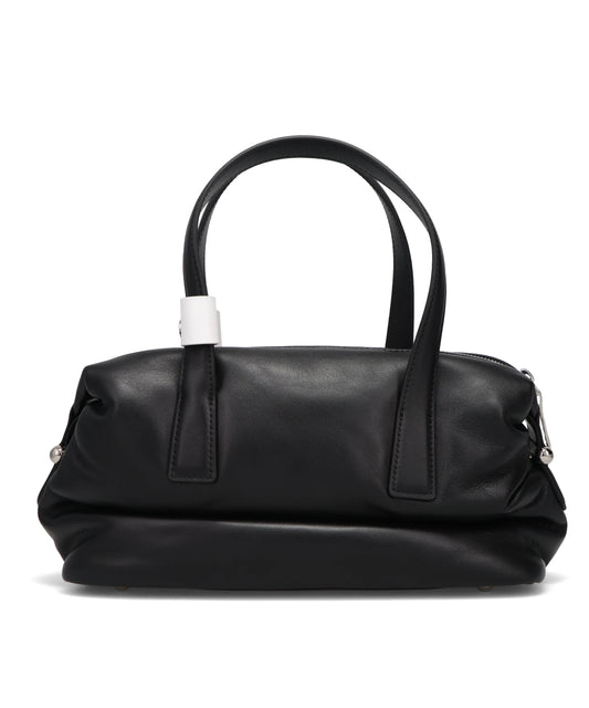 PUCKER / SMALL BOSTON BAG