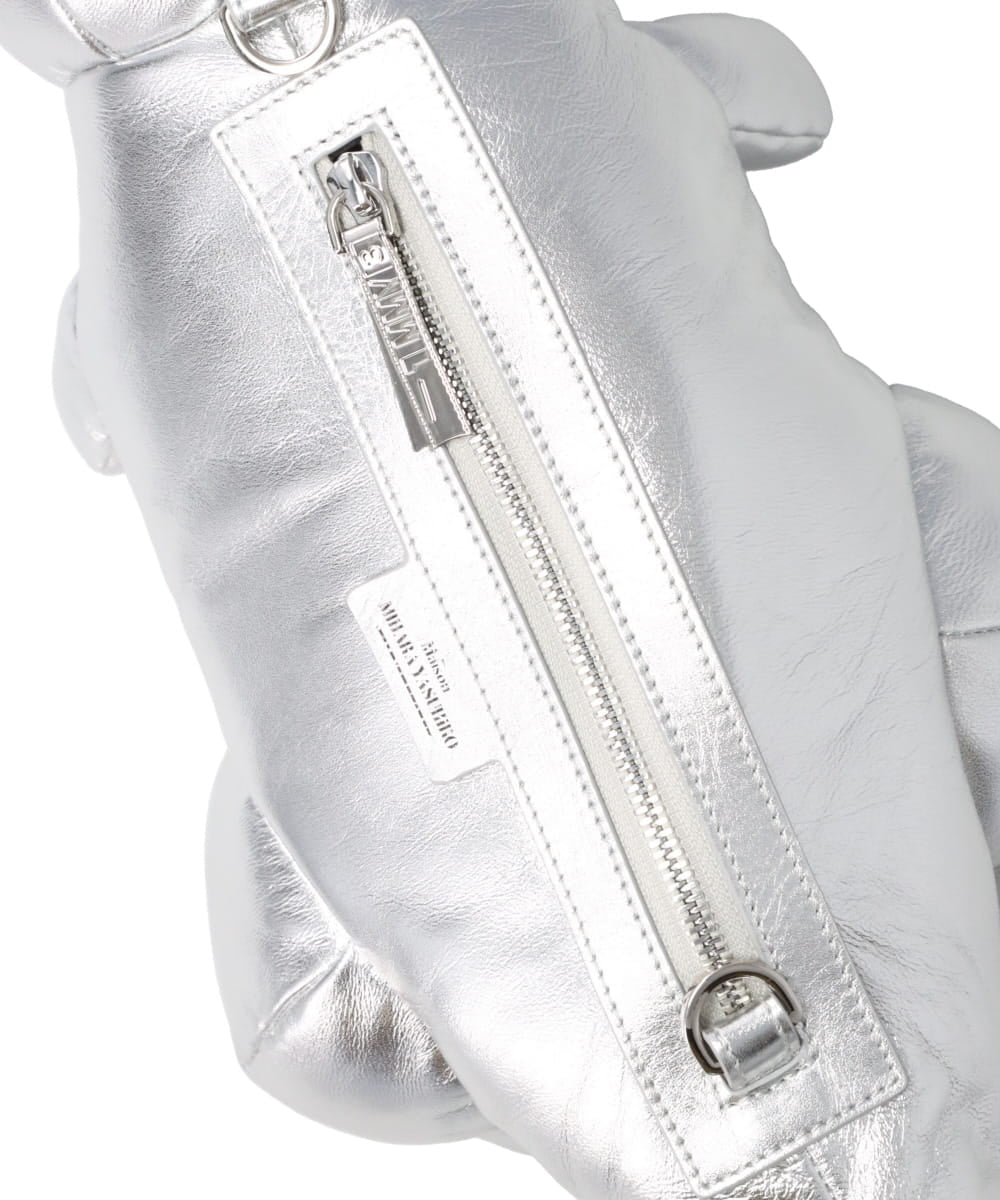 DOLLS/T-REX SHOULDER BAG