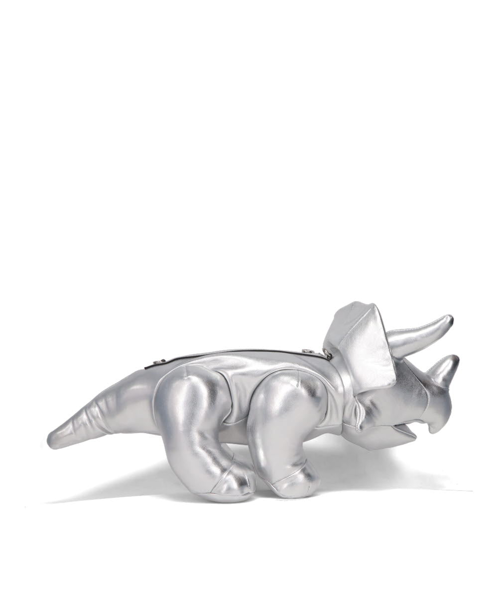 DOLLS/TRICERATOPS SHOULDER BAG – MIDWEST ONLINE STORE