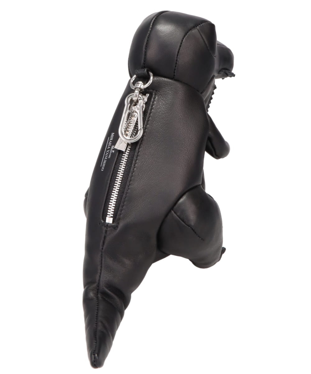 DOLLS/T-REX MINI BAG