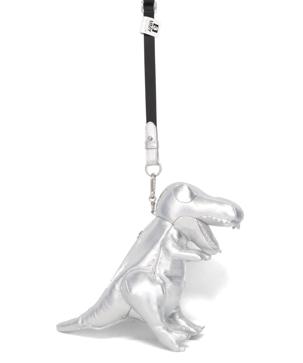 DOLLS/T-REX MINI BAG – MIDWEST ONLINE STORE DOLLS/T-REX MINI BAG – MIDWEST ONLINE STORE