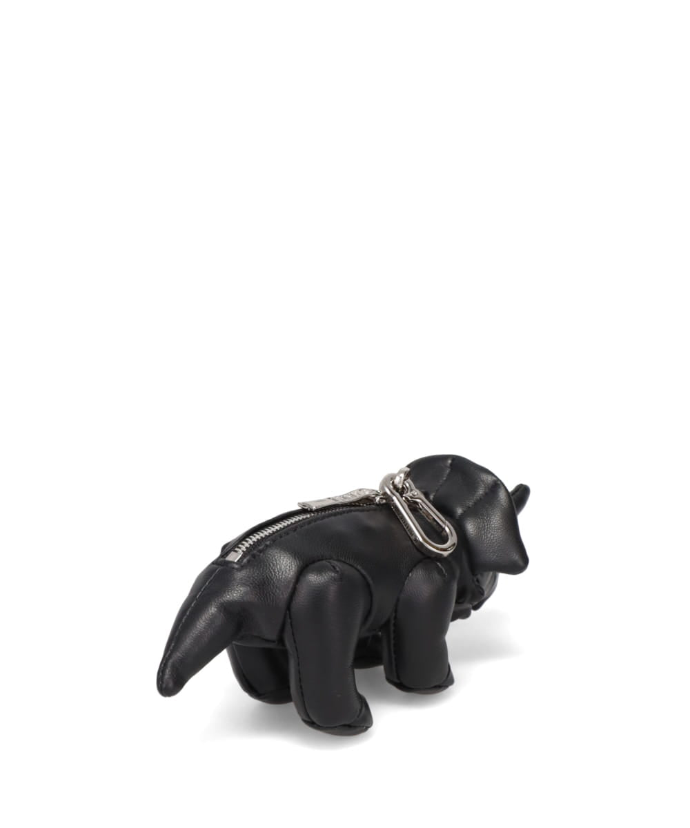 DOLLS/TRICERATOPS MINI BAG