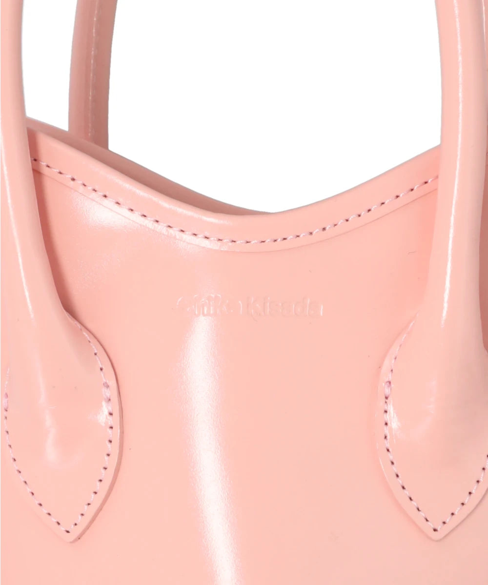 TULLE SHOULDER BAG