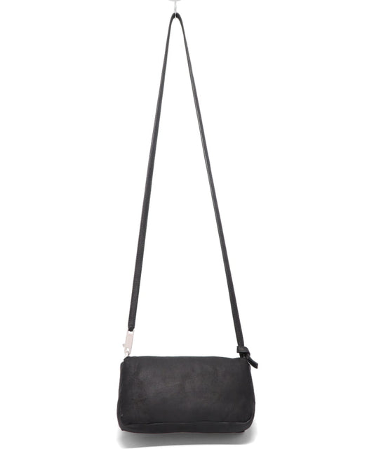 PILLOW GRIFFIN - BLACK