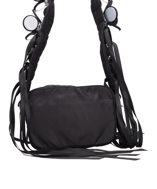 CALLE FLOWER SHOULDER