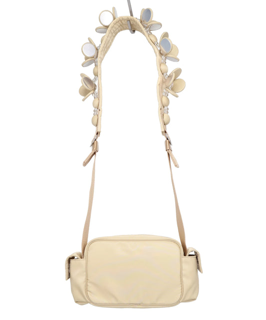 RAVELEY FLOWER BAG