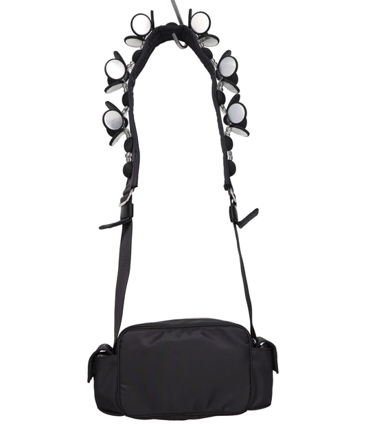 RAVELEY FLOWER BAG