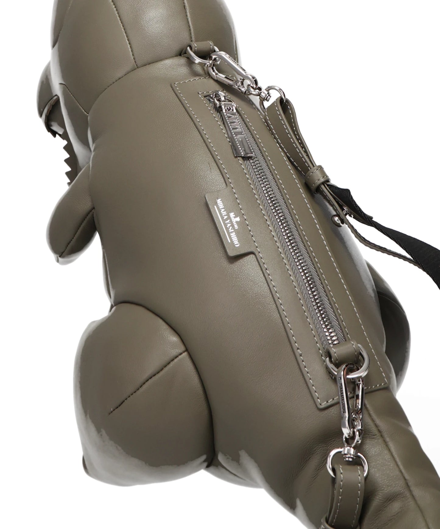 DOLLS/T-REX SHOULDER BAG