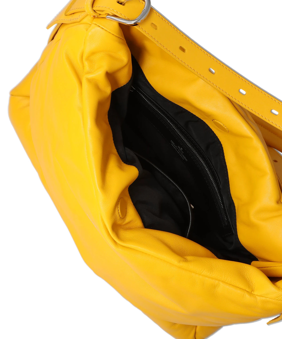 PUCKER / PUFFER HOBO BAG