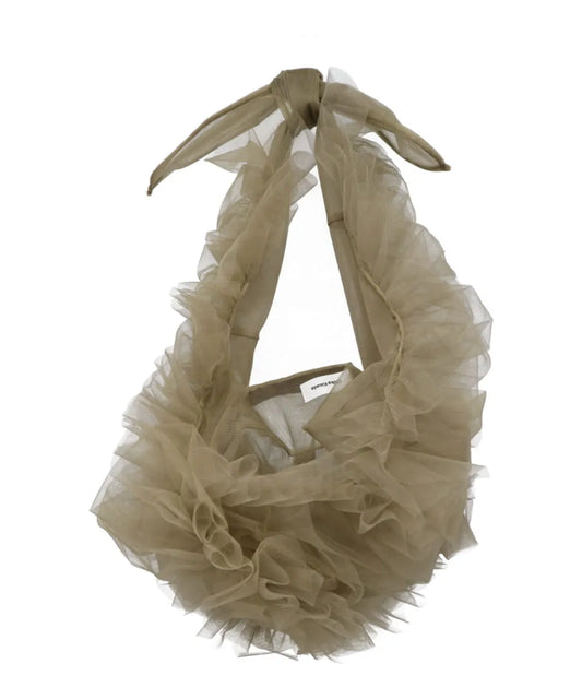 TULLE BAG