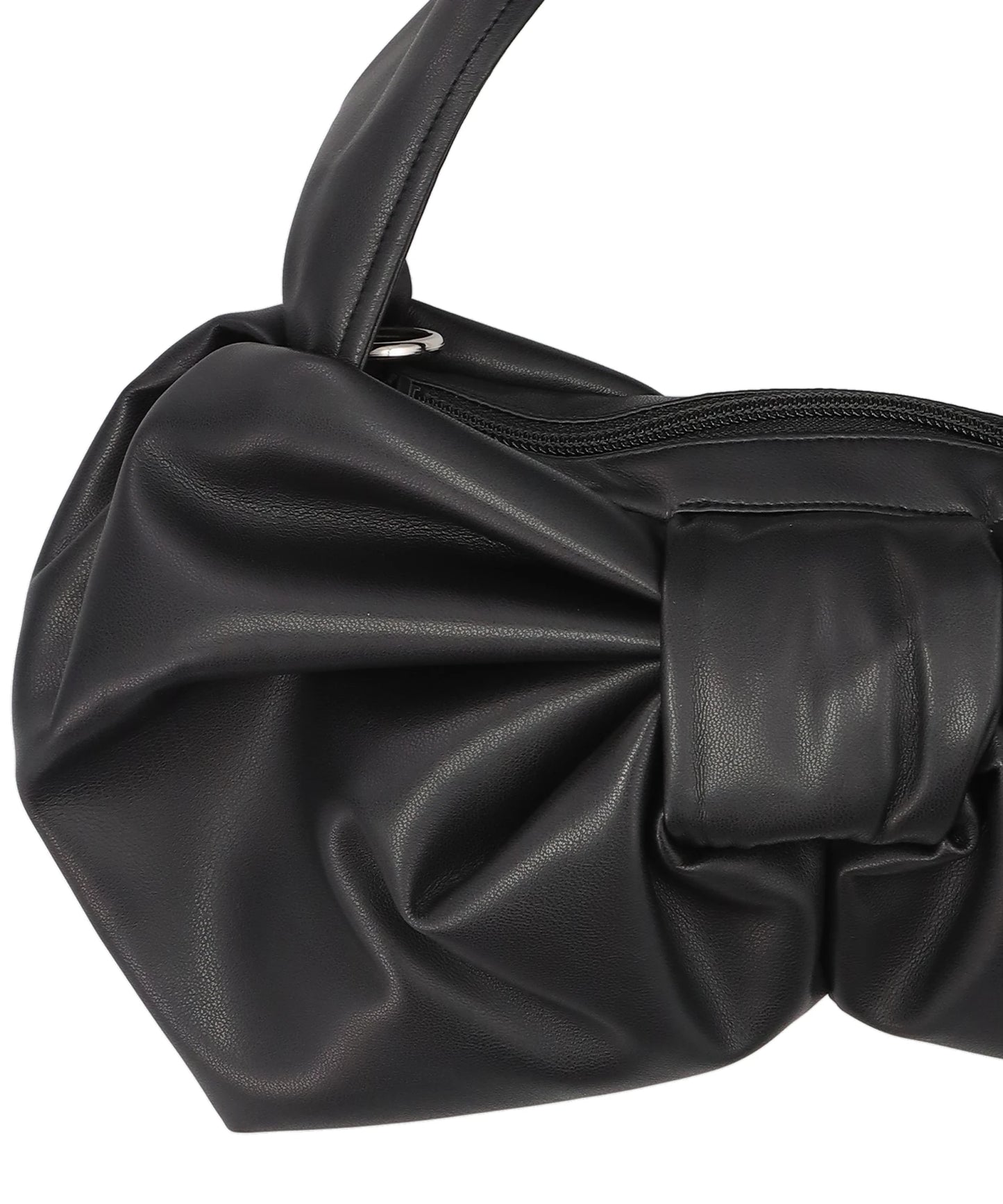 DESIGN RIBBON BAG MINI