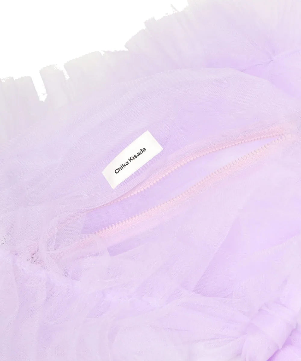 MIDWEST EXCLUSIVE TULLE BAG