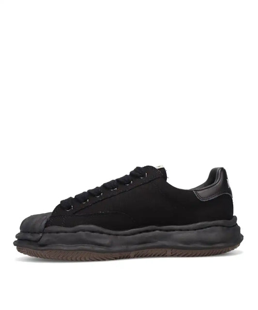 BLAKEY LOW/ORIGINAL SOLE CANVASLOW-TOP SNEAKER