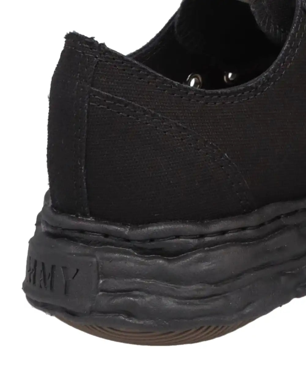 PETERSON 23 LOW/OR-SOLE CANVASLOW-TOP SNEAKER