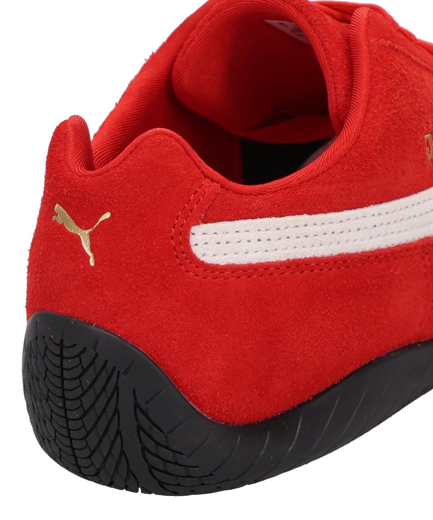 SPEEDCAT OG - PUMA RED-PUMA WHITE