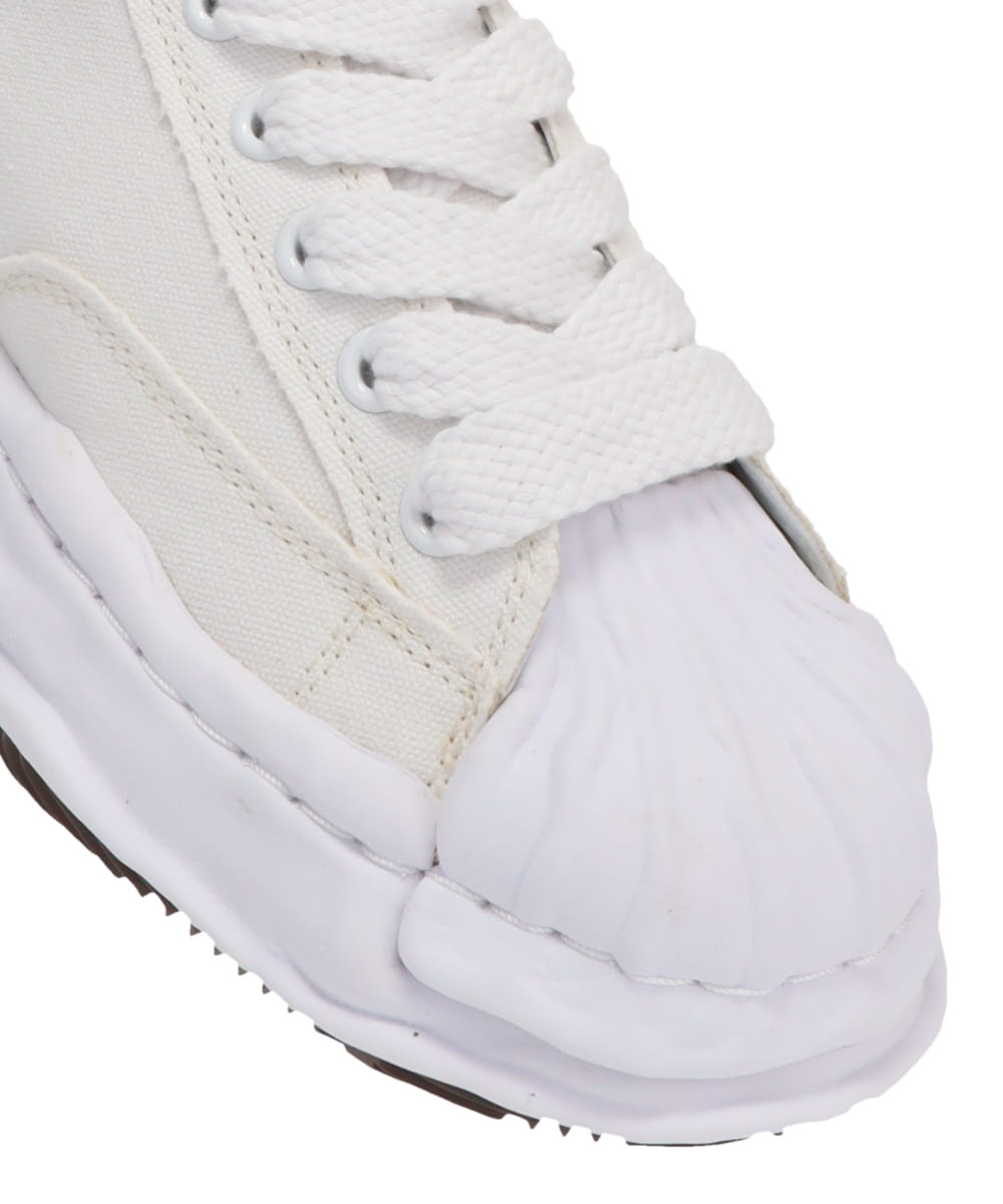 BLAKEY LOW/ORIGINAL SOLE CANVASLOW-TOP SNEAKER