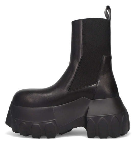 BEATLE MEGA TRACTOR - BLACK