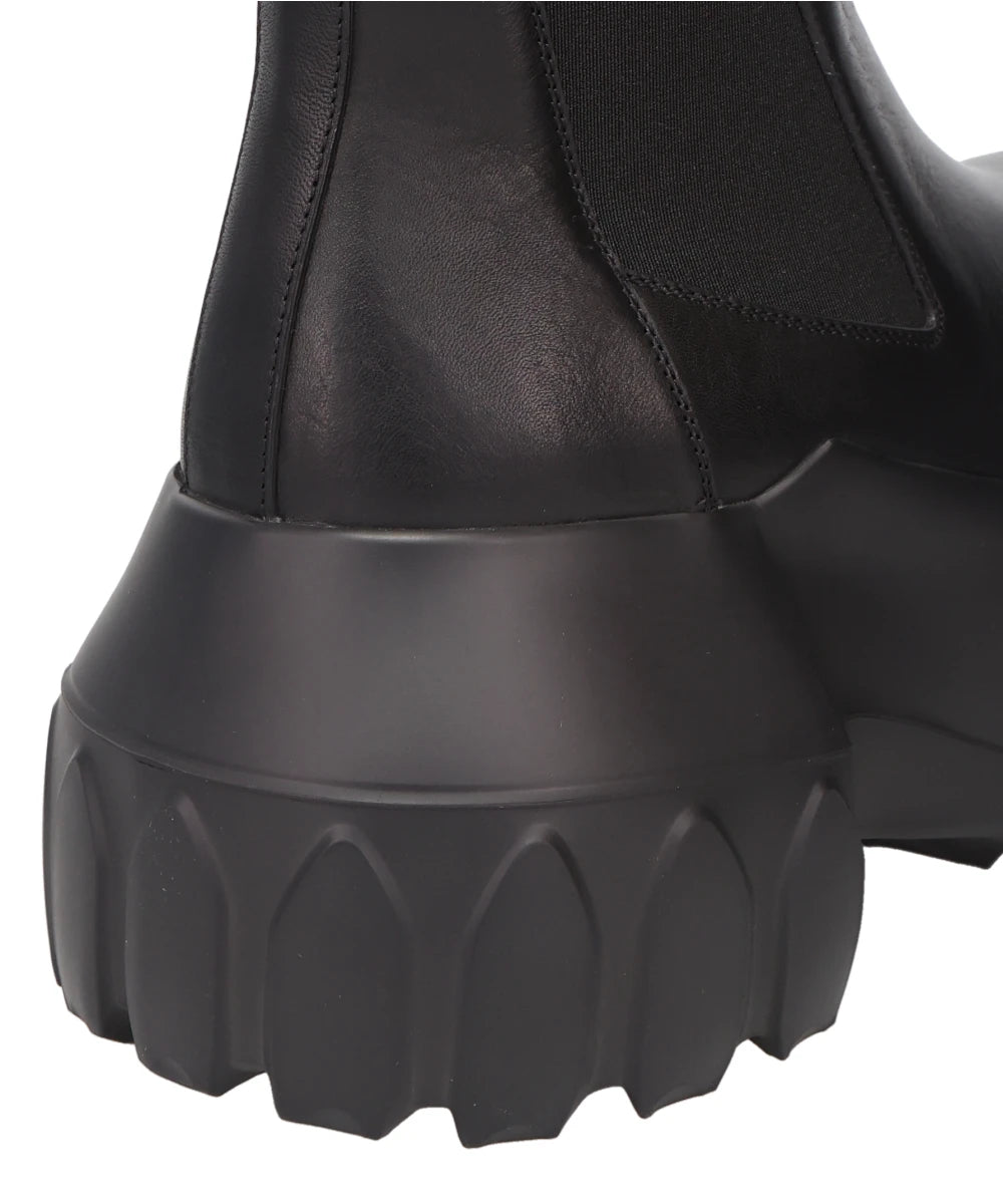 BEATLE MEGA TRACTOR - BLACK