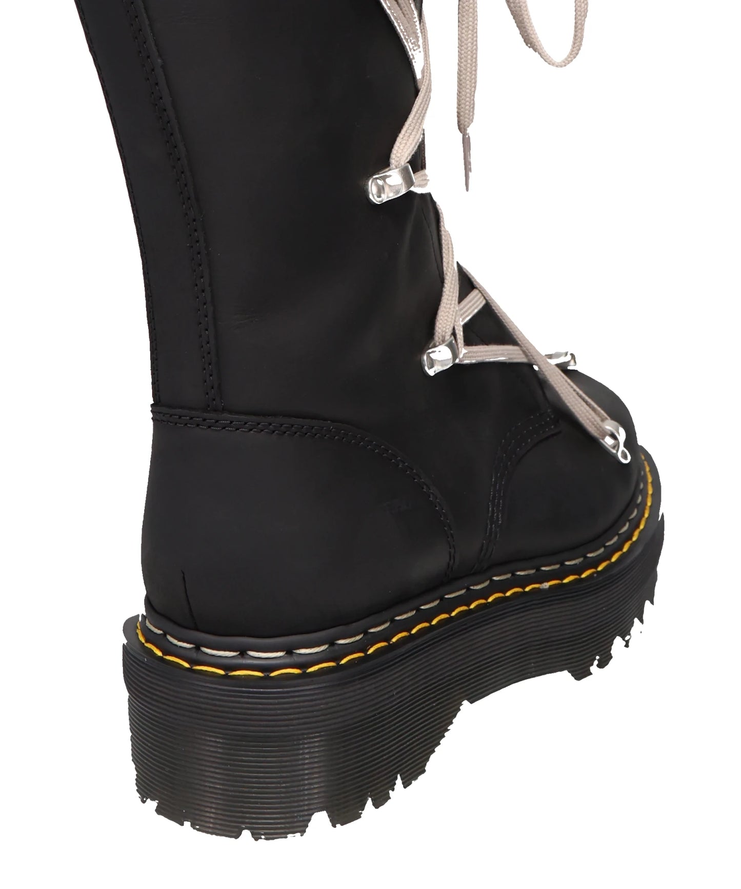 1B60 QUAD SOLE PENTALACE BOOT