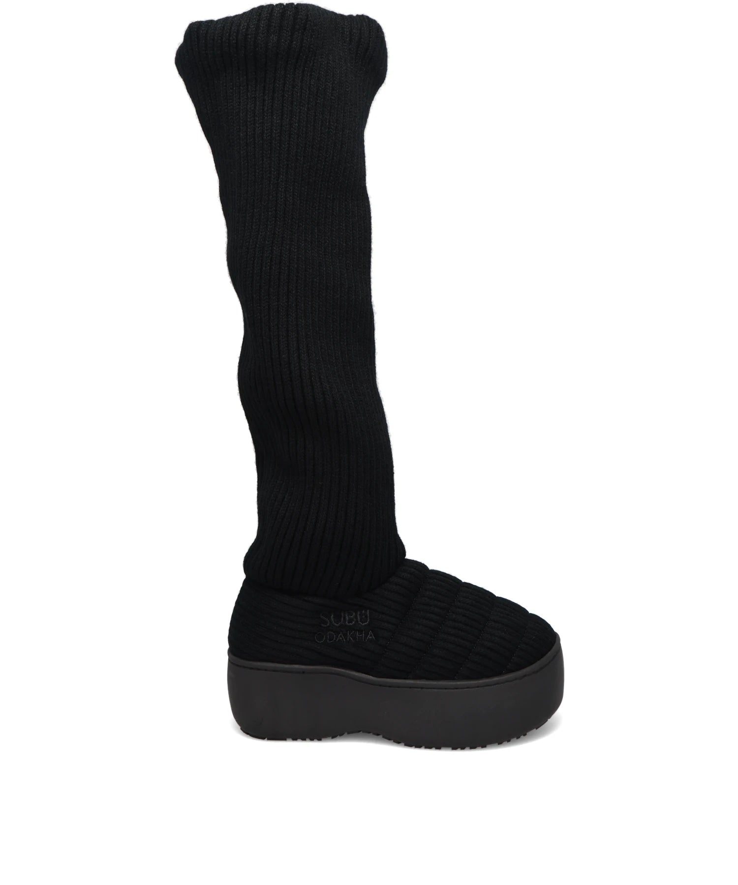 【soutaku】 STUDIOUS Special item】cuffs belted pullover Black – tanakadaisuke