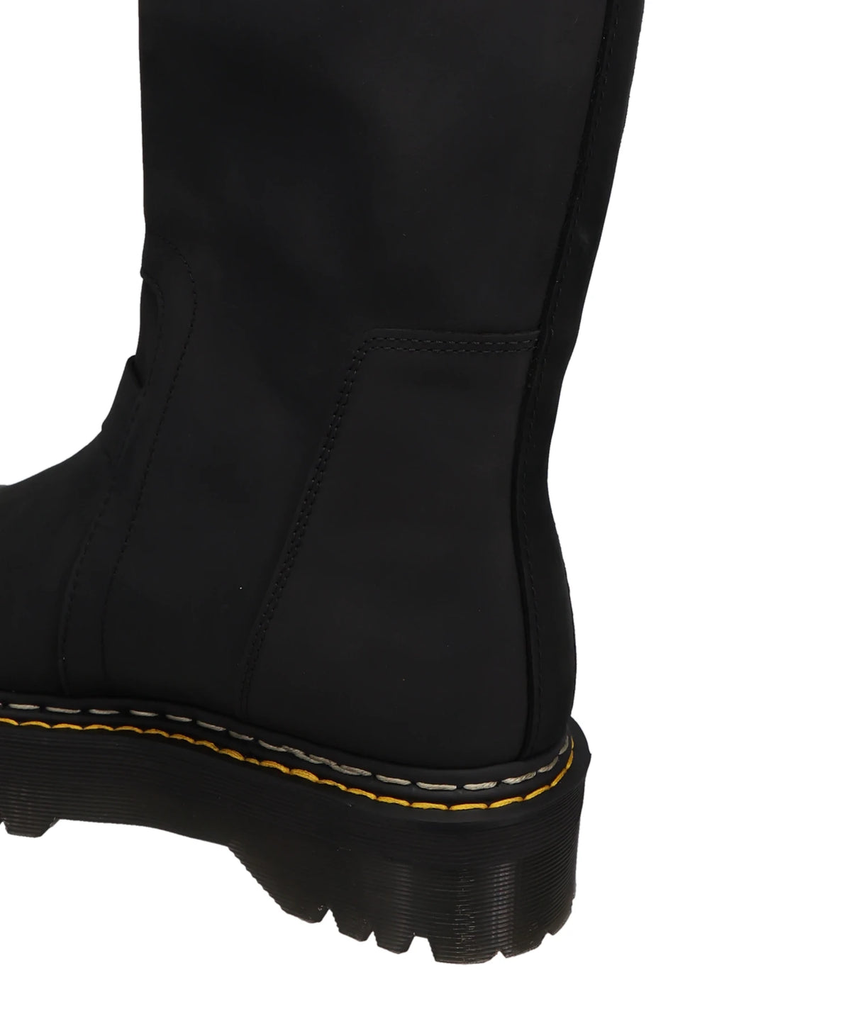 QUAD SOLE PULL ON BOOT