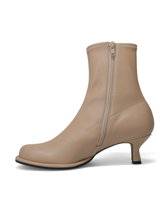 OVAL STRETCH S/BOOTS