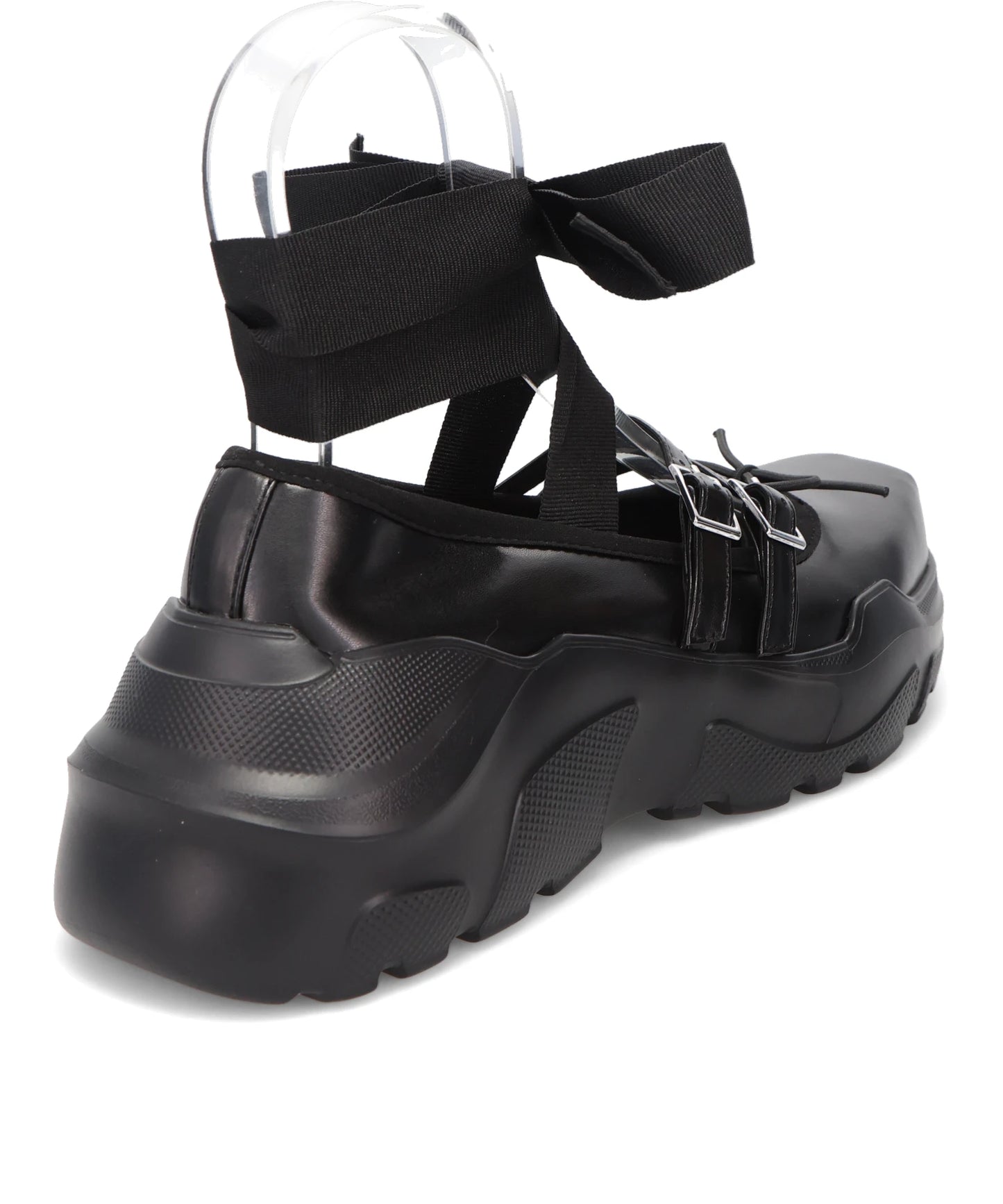 GISELLE FAUX LEATHER