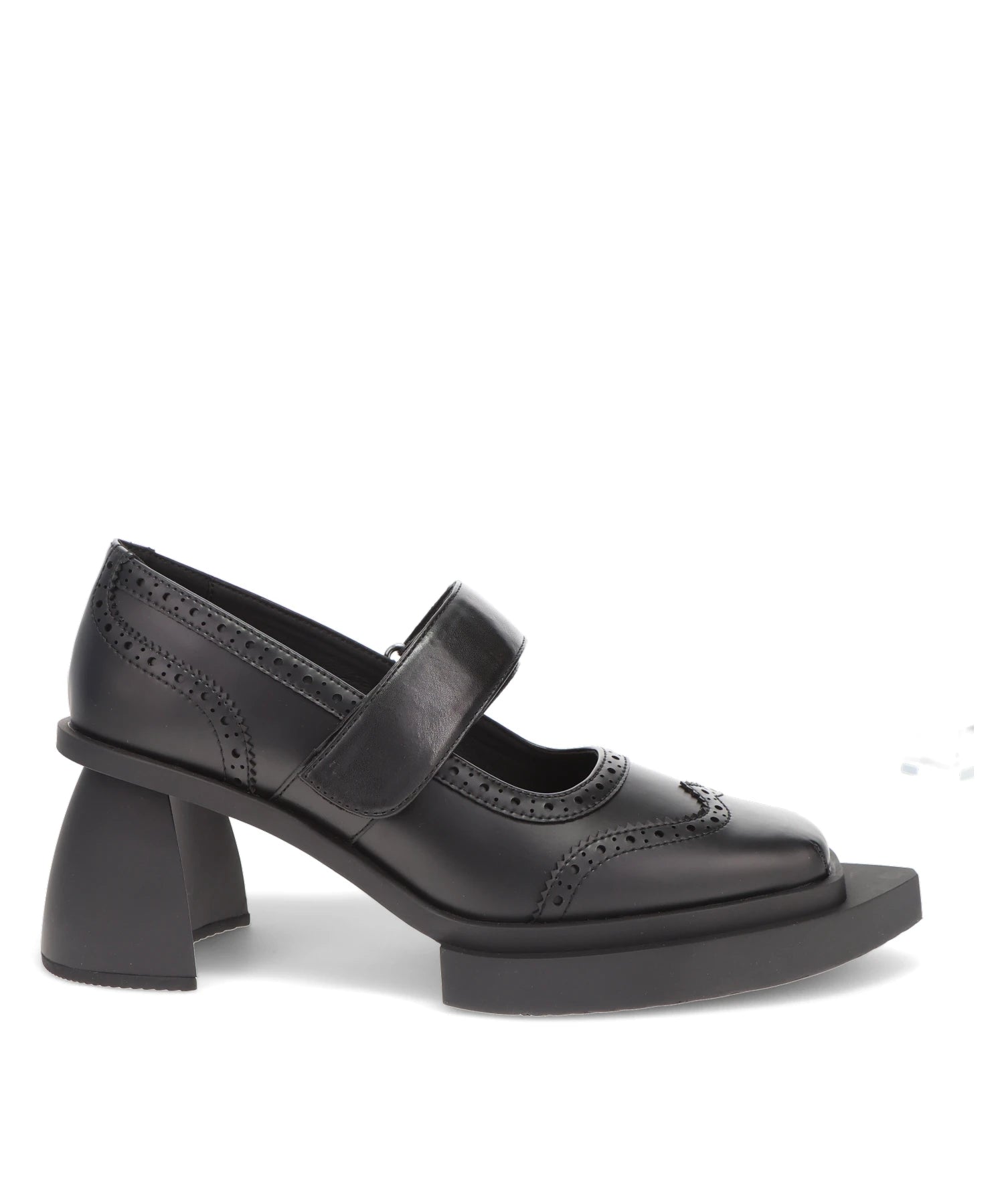 AKIKOAOKI(アキコアオキ) MEL-FAUX LEATHER – MIDWEST ONLINE STORE