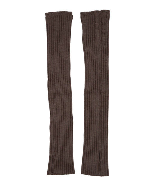 ARM WARMERS - DARKDUST