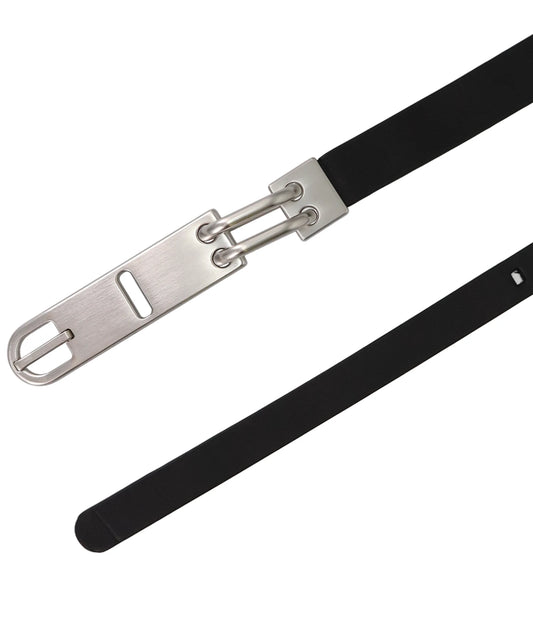 TONGUE BELT