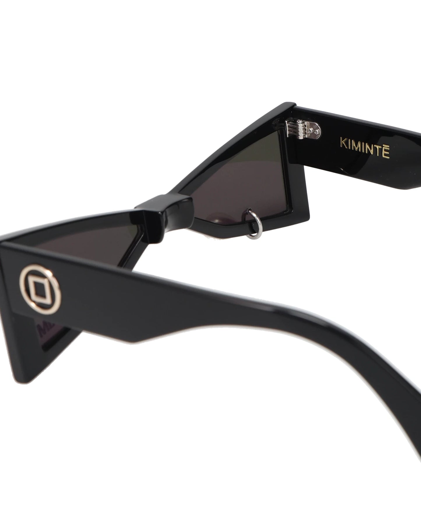 PEARL TEAR BOW SUGLASSES