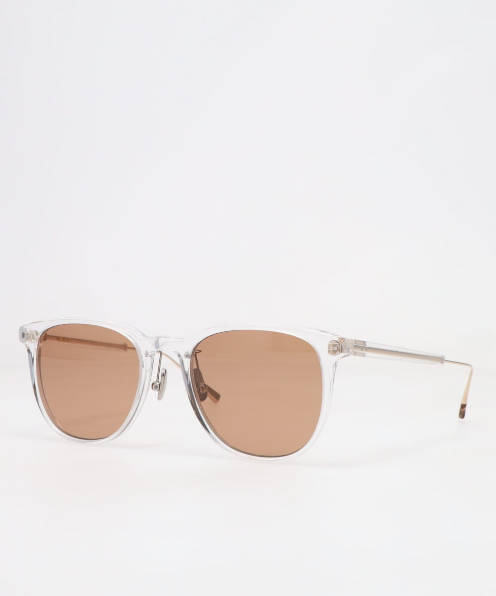 B0031-MT/CLEAR-BRICK