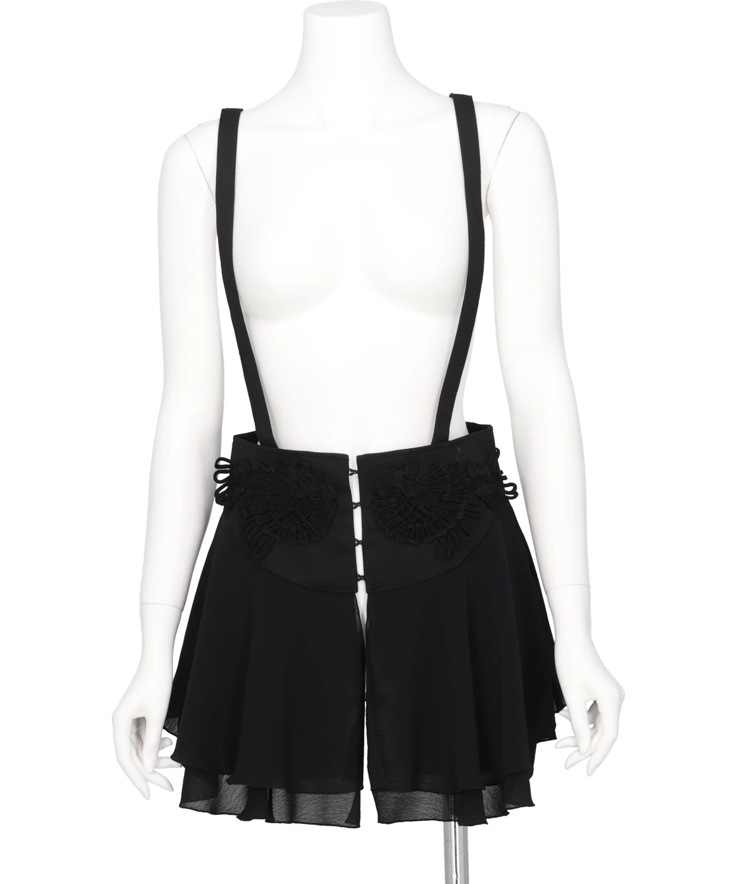 FUMIE=TANAKA(フミエタナカ) 2026SS DRESS BELT F26S23 – MIDWEST