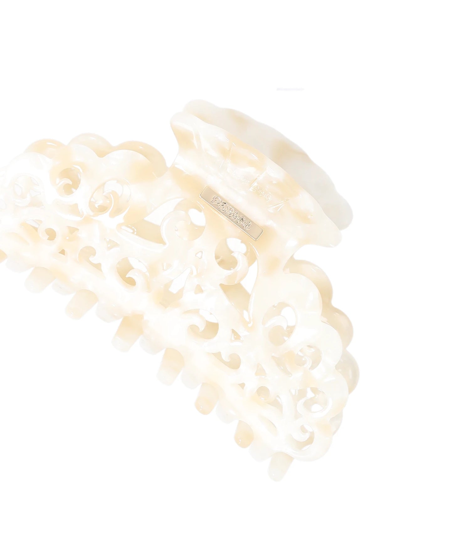 BIJOU CLASSIC HAIR CLIP