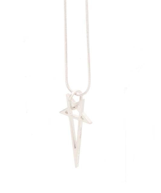 PENTAGRAM CHARM - PALLADIO