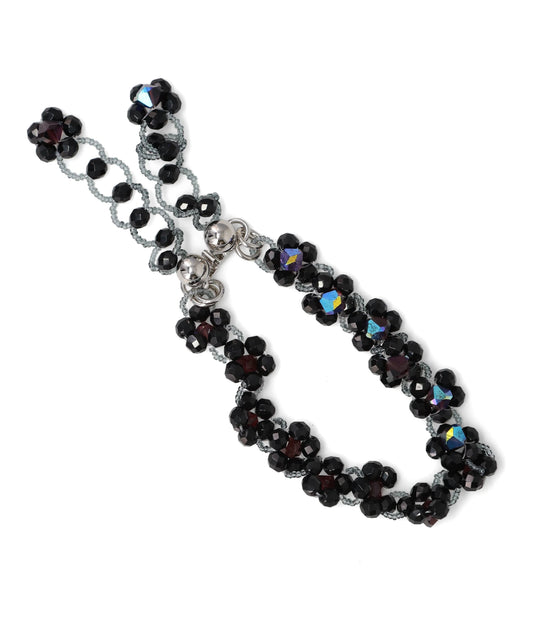 FROZEN BLOOM NECKLACE