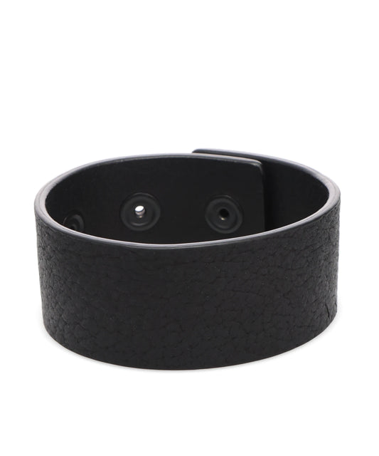 ANTHEM CUFF - BLACK