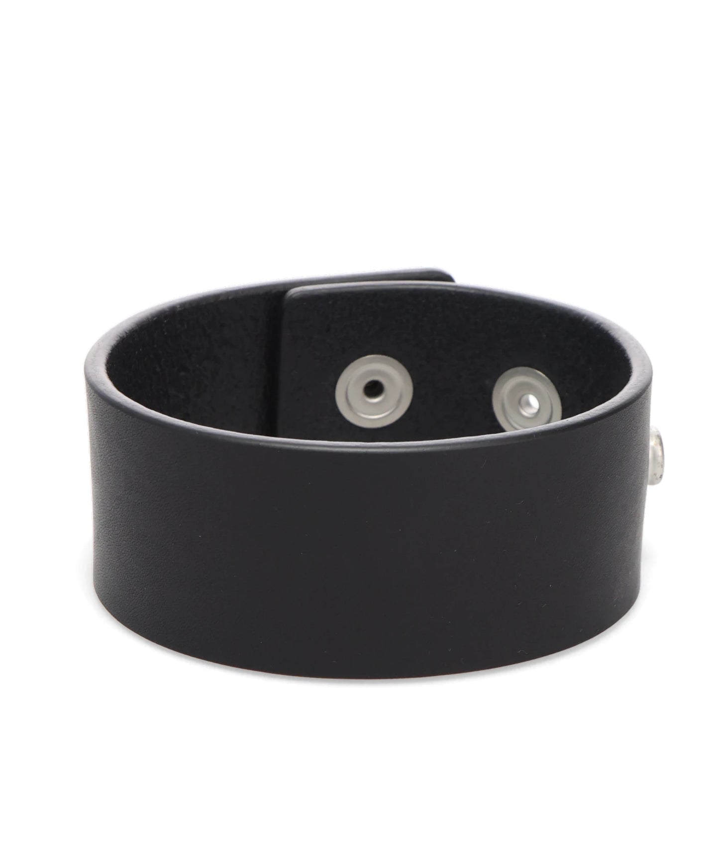ANTHEM CUFF - BLACK