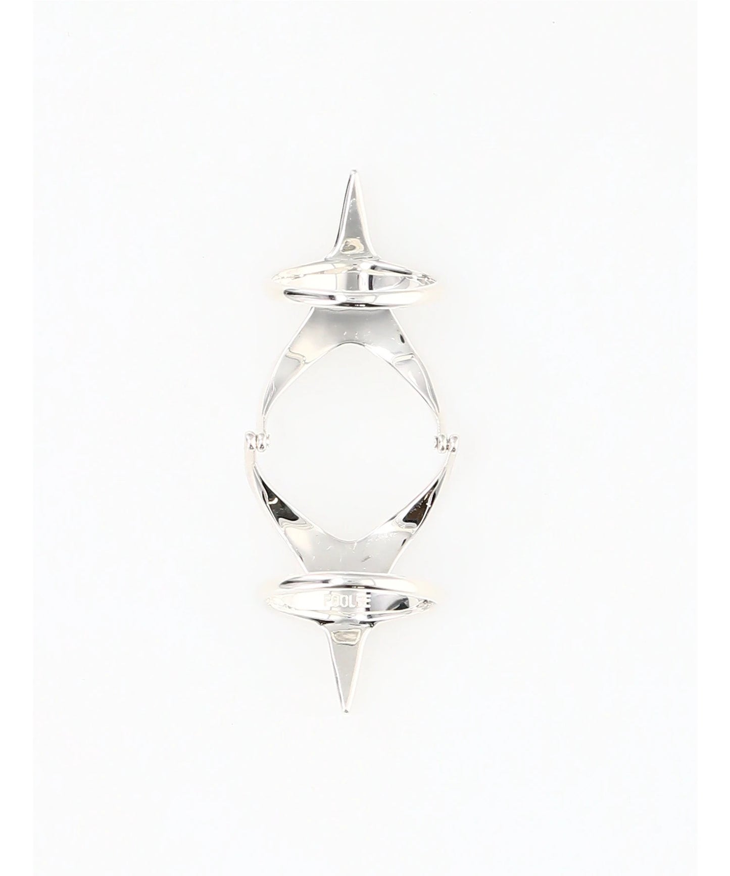 JOINT STAR GEM RING