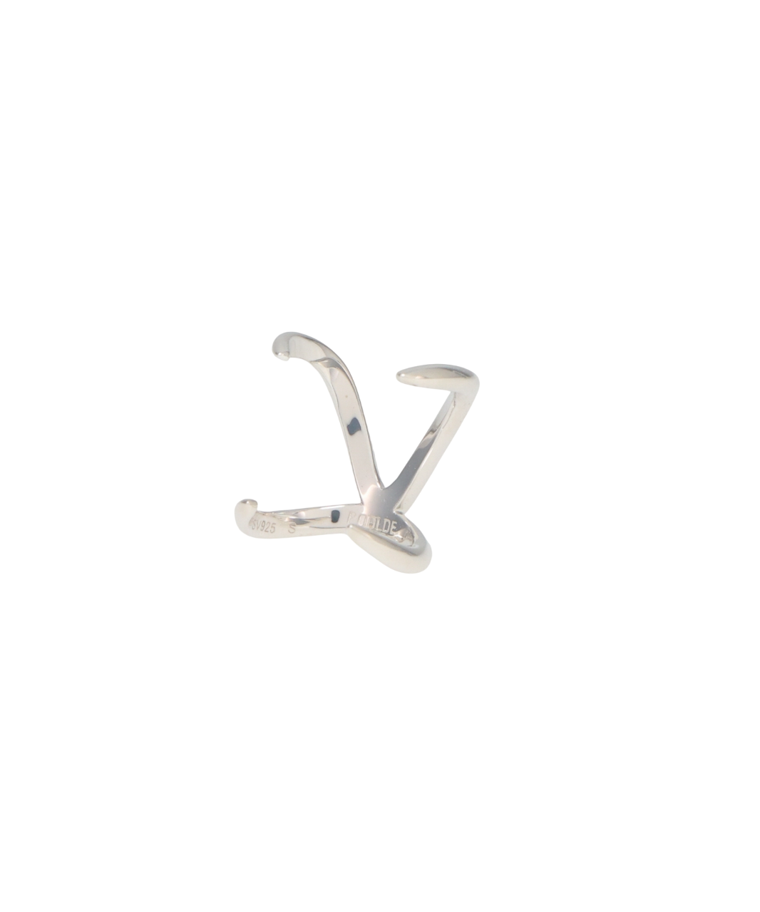 K-PERCHED RING