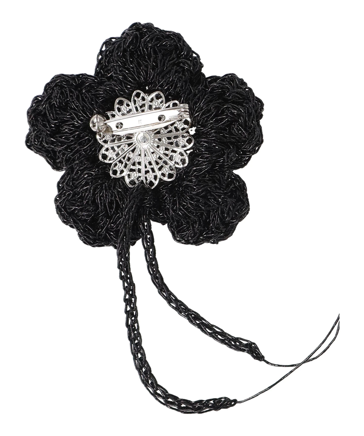 BIG FLOWER PIN