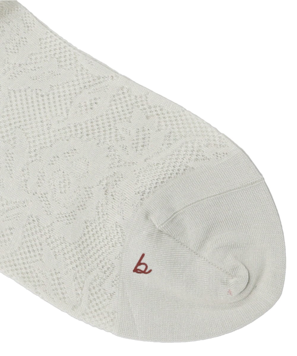 LACE SOCKS