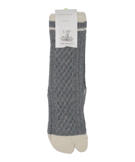TABI CABLE SOCKS