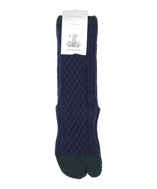 TABI CABLE SOCKS