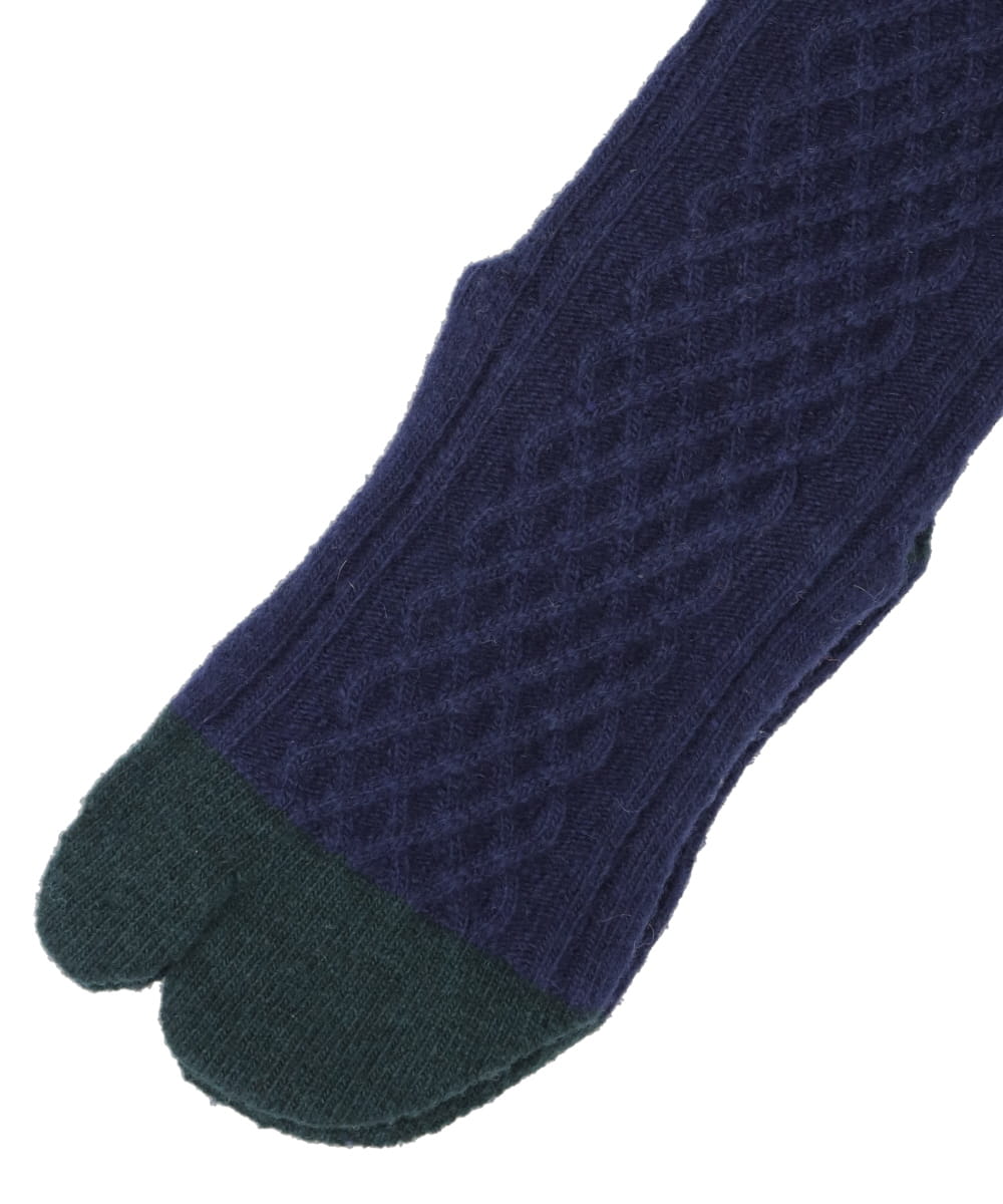 TABI CABLE SOCKS